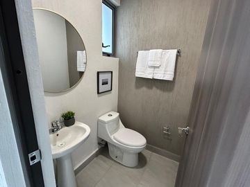 Pre-Venta casa bonita y a estrenar de 2 niveles, 3 Rec en Munic. El Marques Querétaroro JF