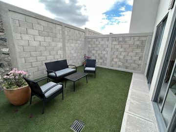 Pre-Venta casa bonita y a estrenar de 2 niveles, 3 Rec en Munic. El Marques Querétaroro JF