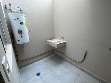 Pre-Venta casa bonita y a estrenar de 2 niveles, 3 Rec en Munic. El Marques Querétaroro JF