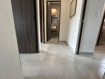 Pre-Venta casa bonita y a estrenar de 2 niveles, 3 Rec en Munic. El Marques Querétaroro JF