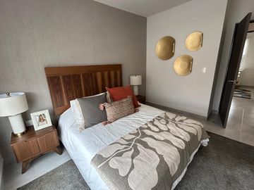 Pre-Venta casa bonita y a estrenar de 2 niveles, 3 Rec en Munic. El Marques Querétaroro JF