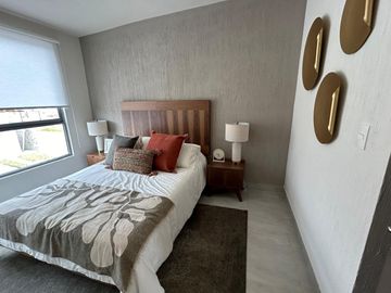 Pre-Venta casa bonita y a estrenar de 2 niveles, 3 Rec en Munic. El Marques Querétaroro JF