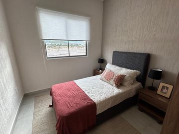 Pre-Venta casa bonita y a estrenar de 2 niveles, 3 Rec en Munic. El Marques Querétaroro JF