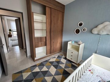 Pre-Venta casa bonita y a estrenar de 2 niveles, 3 Rec en Munic. El Marques Querétaroro JF