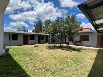 CASA EN VENTA, INDEPENDIENTE DENTRO DE URBANIZACIÓN, CONOCOTO,  VALLE DE LOS CHILLOS, QUITO ECUADOR