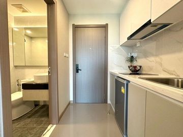 Mahidol Condo Golden location in the heart of the city ,Chiangmai