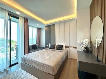 Mahidol Condo Golden location in the heart of the city ,Chiangmai