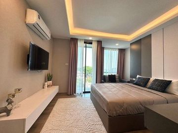 Mahidol Condo Golden location in the heart of the city ,Chiangmai