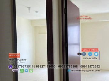 Condo For Sale Near Pritil Public Market Urban Deca Manila Rent to Own thru PAG-IBIG, Bank or In-house