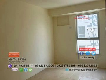 Condo For Sale Near Pritil Public Market Urban Deca Manila Rent to Own thru PAG-IBIG, Bank or In-house