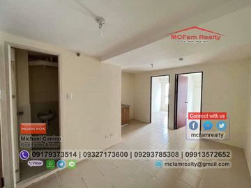 Condo For Sale Near Pritil Public Market Urban Deca Manila Rent to Own thru PAG-IBIG, Bank or In-house