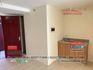 Condo For Sale Near Pritil Public Market Urban Deca Manila Rent to Own thru PAG-IBIG, Bank or In-house