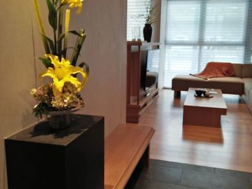 Federal Land with Nomura Real Estate Development Co Isetan Mitsukoshi Holdings condominium in bgc bonifacio global city taguig city area 1 2 3 BR