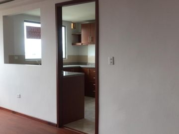 Venta Departamento 153M2 Sector El Condado