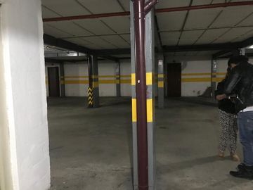 Venta Departamento 153M2 Sector El Condado