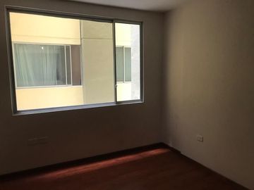 Venta Departamento 153M2 Sector El Condado