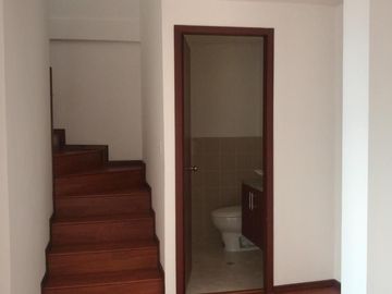 Venta Departamento 153M2 Sector El Condado