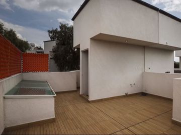 Recuperación Bancaria, casa en Finca Capricho del Rey, Iztapalapa, CDMX