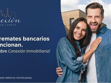 Recuperación Bancaria, casa en Finca Capricho del Rey, Iztapalapa, CDMX
