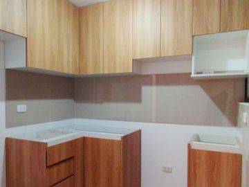 MINI DEPAS DE ESTRENO en Urb Ttio, 1er piso