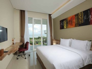 BAY VIEW BOUTIQUE HOTEL IN NUSA DUA BALI INDONESIA For Sale