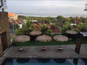 BAY VIEW BOUTIQUE HOTEL IN NUSA DUA BALI INDONESIA For Sale