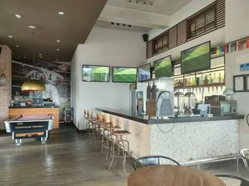 BAY VIEW BOUTIQUE HOTEL IN NUSA DUA BALI INDONESIA For Sale