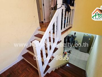 หมู่บ้านพฤกษา บี รังสิตคลอง3 ใกล้บิ๊กซีซูเปอร์เซ็นเตอร์รังสิตคลอง3