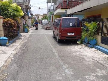 Rumah Tanah Kost Luas 154 di Kendalsari Sukarno Hatta Suhat kota Malang _ 73E