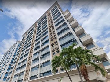 West Parc Condominiums by Filinvest, 37 sqm, semi furnished unit for sale