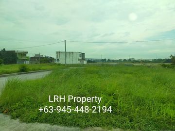 Available For Purchase: Limited Offer - Own a 169sqm Prime Lot in Bacoor’s Most Exclusive Community PRINCETON HEIGHTS – Up to ₱646K Discount!