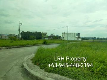 Available For Purchase: Limited Offer - Own a 169sqm Prime Lot in Bacoor’s Most Exclusive Community PRINCETON HEIGHTS – Up to ₱646K Discount!