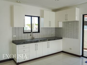 Newly Constructed 4 Bedroom Unit (Ready for Occupancy) in Imus, Cavite
