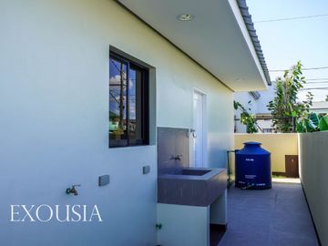 Newly Constructed 4 Bedroom Unit (Ready for Occupancy) in Imus, Cavite