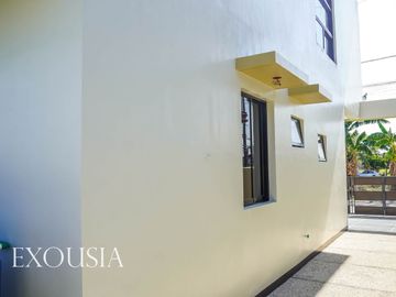 Newly Constructed 4 Bedroom Unit (Ready for Occupancy) in Imus, Cavite