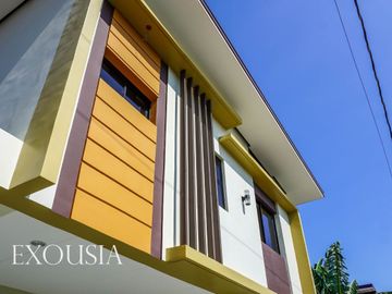 Newly Constructed 4 Bedroom Unit (Ready for Occupancy) in Imus, Cavite