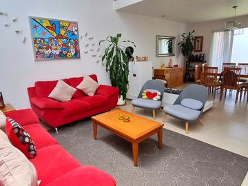 Casa en Venta en Residencial Cerezos, Metepec