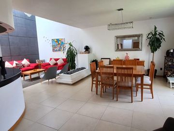 Casa en Venta en Residencial Cerezos, Metepec