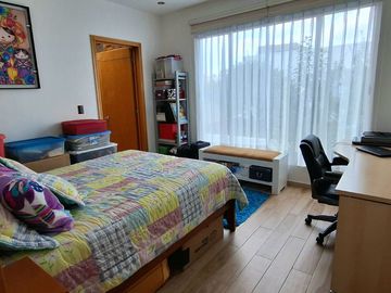 Casa en Venta en Residencial Cerezos, Metepec