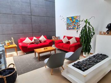 Casa en Venta en Residencial Cerezos, Metepec