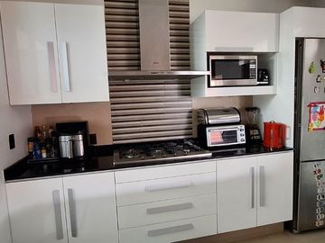 Casa en Venta en Residencial Cerezos, Metepec