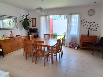 Casa en Venta en Residencial Cerezos, Metepec