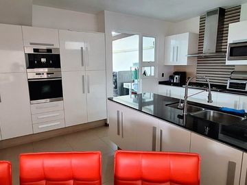 Casa en Venta en Residencial Cerezos, Metepec