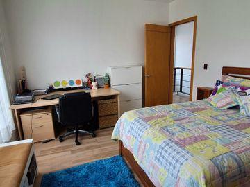 Casa en Venta en Residencial Cerezos, Metepec