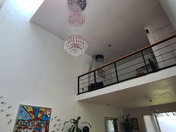 Casa en Venta en Residencial Cerezos, Metepec