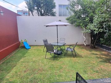 Casa en Venta en Residencial Cerezos, Metepec