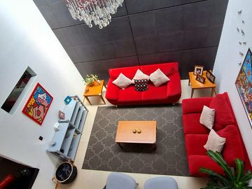 Casa en Venta en Residencial Cerezos, Metepec