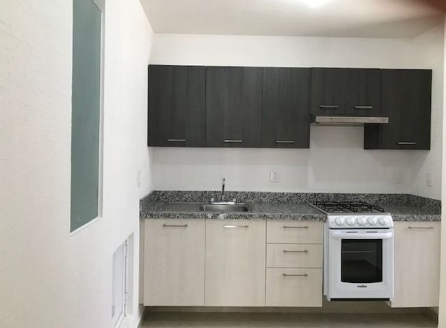 Foto Renta Departamento nuevo, Fracc Zakia, cerca Zibata y Universidad Anahuac Queretarotaro