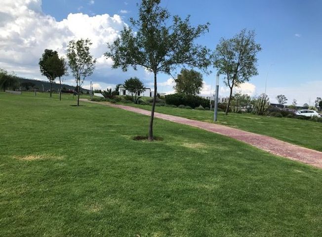 Foto Renta Departamento nuevo, Fracc Zakia, cerca Zibata y Universidad Anahuac Queretarotaro