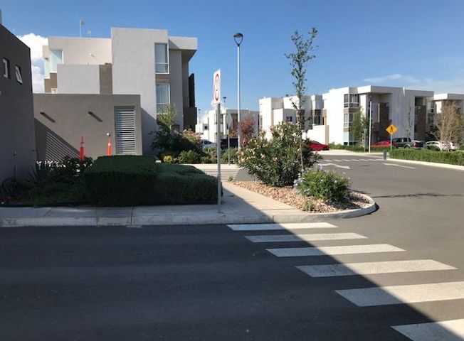 Foto Renta Departamento nuevo, Fracc Zakia, cerca Zibata y Universidad Anahuac Queretarotaro